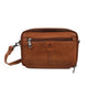 Bear Design Schoudertas CP2744 Eleonora Cognac