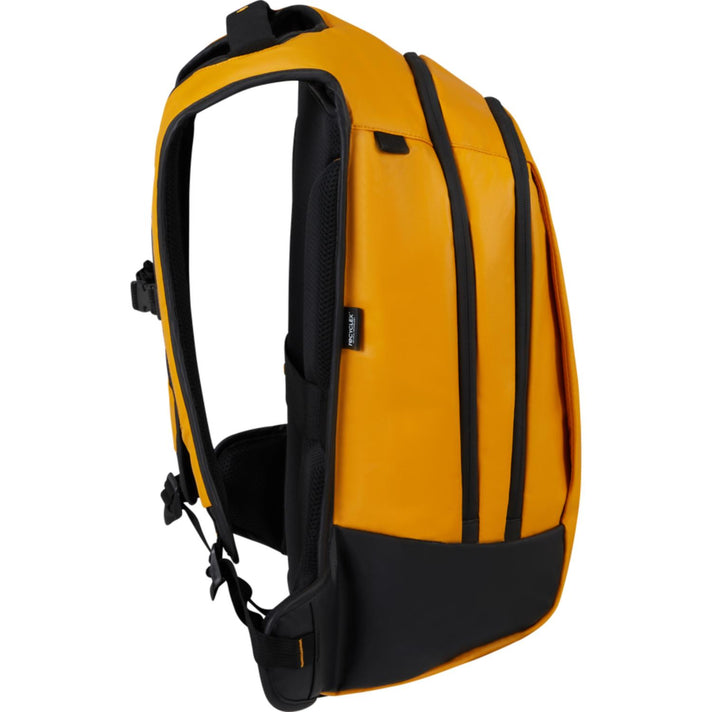 Samsonite Laptop Rugzak 140872 Backpack L Yellow 1924 Samsonite Laptop Rugzak 140872 Backpack L Yellow 1924