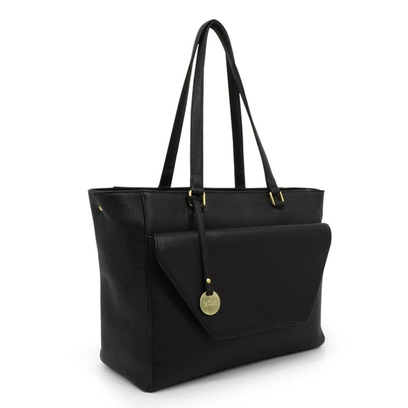 Mosz Laptop Tas Denise Plain