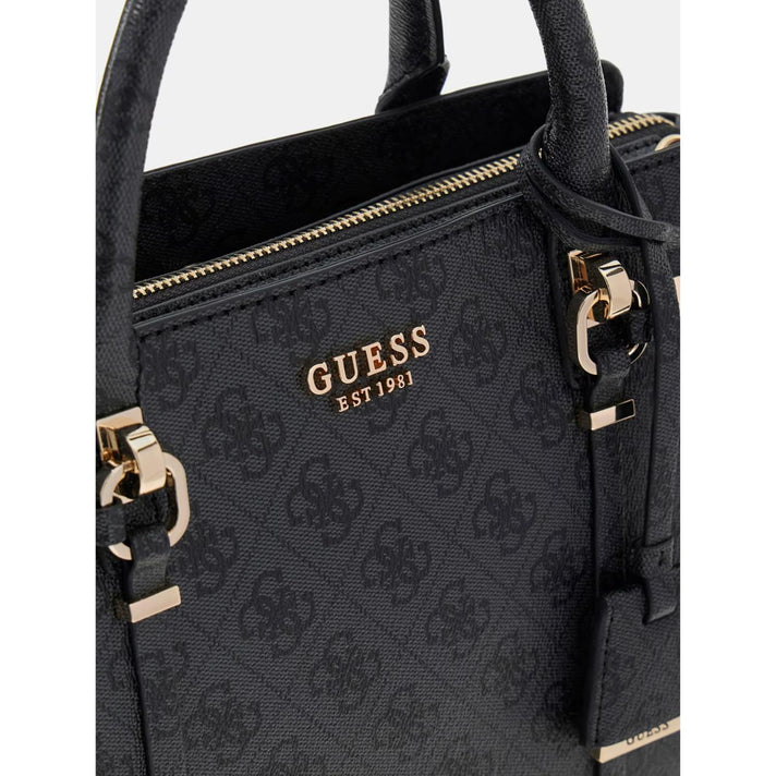 Guess Tas SG991706 Leona Coal Logo Guess Tas SG991706 Leona Coal Logo