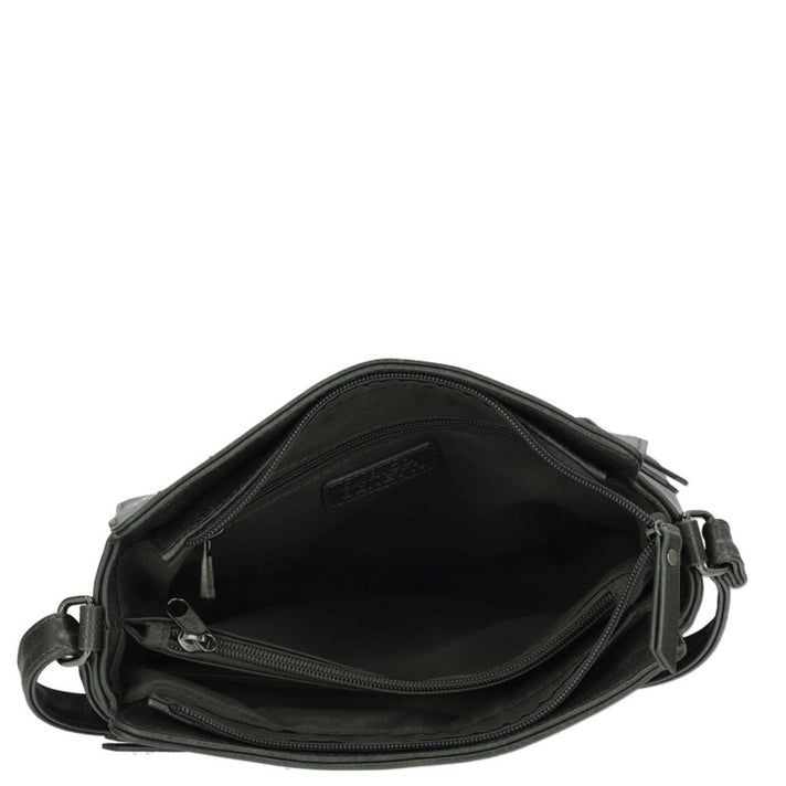 Enrico Benetti Tas 65032 Julia Olive 029 Enrico Benetti Tas 65032 Julia Olive 029