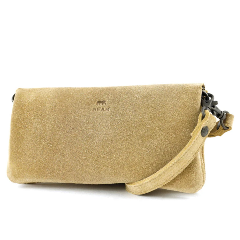 Bear Design Tasje SU8077 Lydia Bisquit