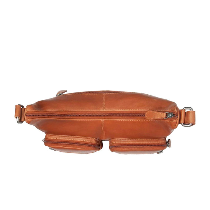 Chesterfield Tas C48.1411 Valenora Cognac 31 Chesterfield Tas C48.1411 Valenora Cognac 31