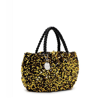 Emily & Noah Tas 64672 Dina Gold 240 Emily & Noah Tas 64672 Dina Gold 240