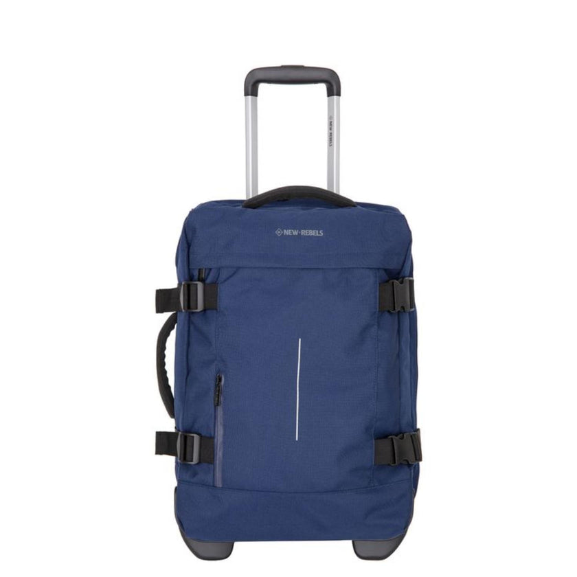 New Rebels Wieltas 21.1033 50cm Navy 02