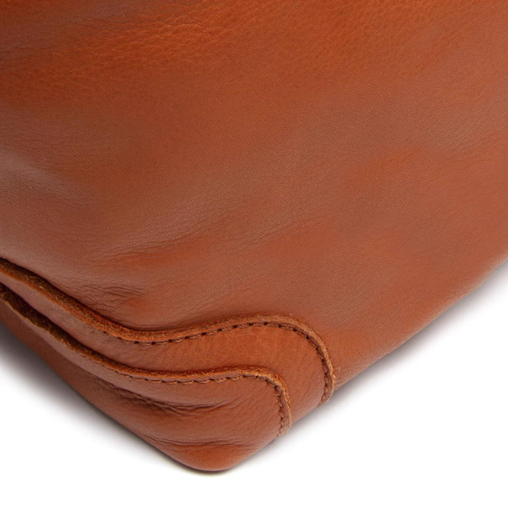 Chesterfield Tas C48.1422 Zarita Cognac 31 Chesterfield Tas C48.1422 Zarita Cognac 31