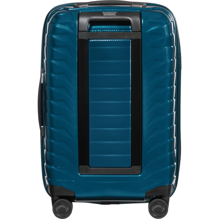 Samsonite Koffer 140087 55/20 35 cm Proxis 1686 Petrol Samsonite Koffer 140087 55/20 35 cm Proxis 1686 Petrol
