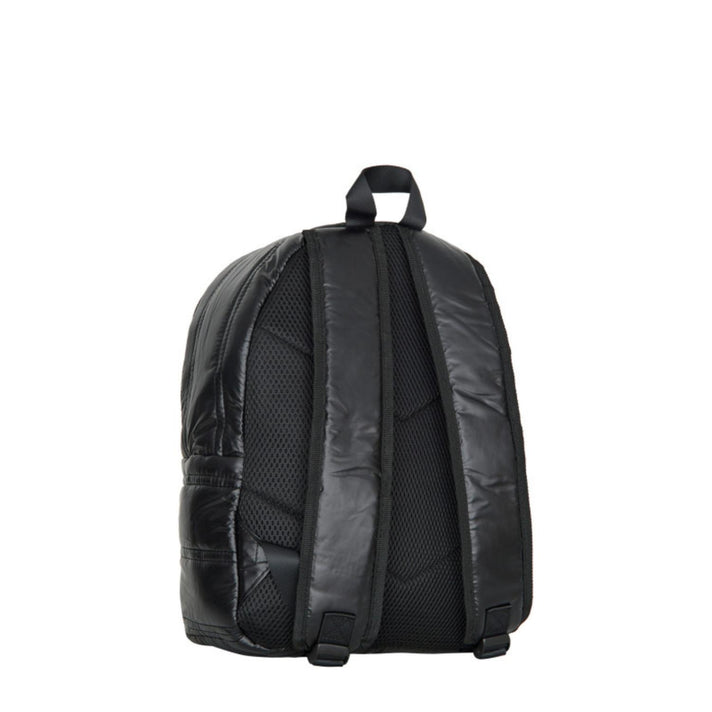 New Rebels Rugzak 51.1454 Towson Puff Black 00 New Rebels Rugzak 51.1454 Towson Puff Black 00