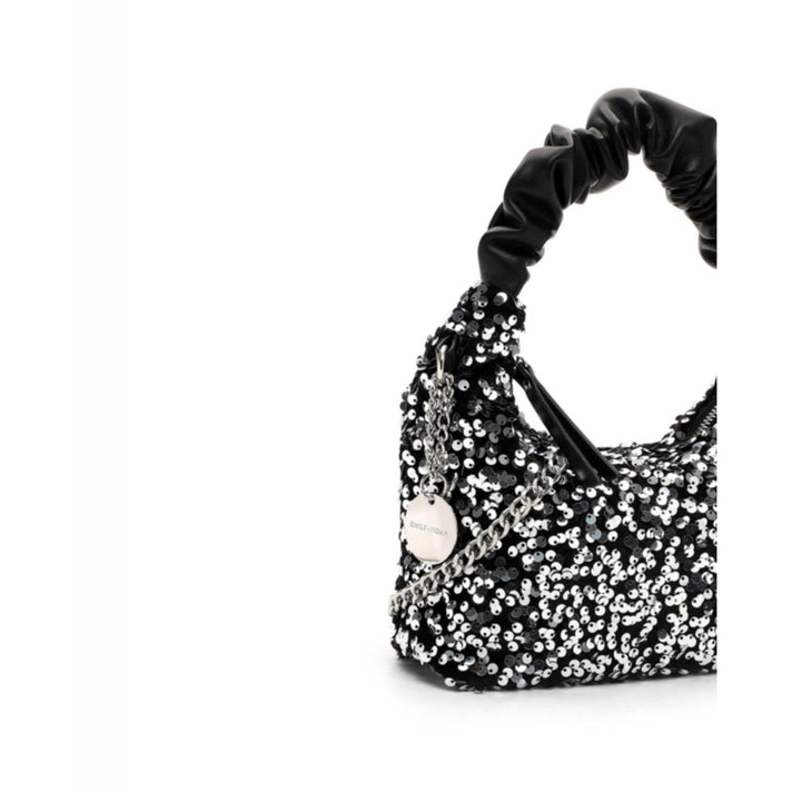 Emily & Noah Tas 64670 Dina Black 100 Emily & Noah Tas 64670 Dina Black 100