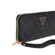 Guess Portemonnee SG7459146 Laurel Coal logo
