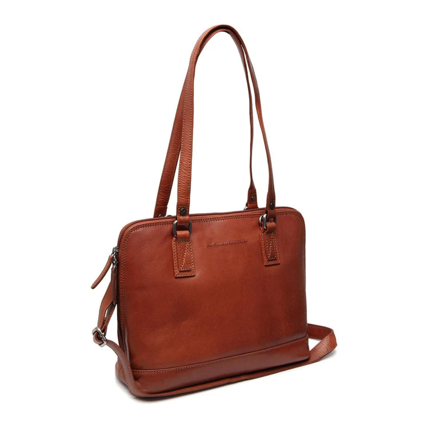 Chesterfield Shopper C48.1392 Viamonte Cognac 31