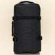 Rains Weekendtrolley 13460 Texel Cabinbag 01 Black