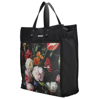 Beagles Boodschappentas 21035 057 Stilleven Bloemen Beagles Boodschappentas 21035 057 Stilleven Bloemen