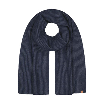 Barts Sjaal 6286 Wyoni Navy 003 Barts Sjaal 6286 Wyoni Navy 003