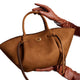 Guess Tas SG223706 Allegra Cognac
