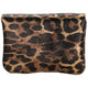 Charm Portemonnee L698 Leopard brown 371