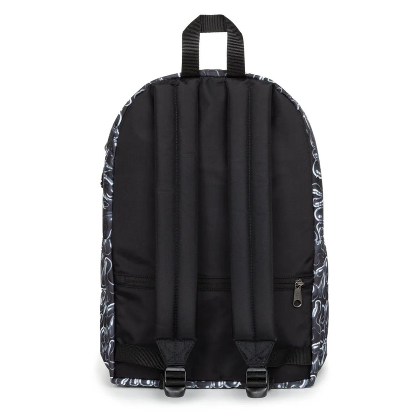 Eastpak Rugzak Day Office EK0A5BIK Inflat'd Black 2Z81