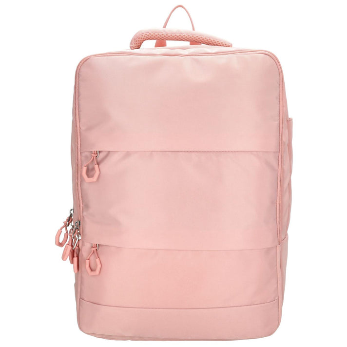 Beagles Rugzak 22661 Chiba Oud Roze 072 Beagles Rugzak 22661 Chiba Oud Roze 072