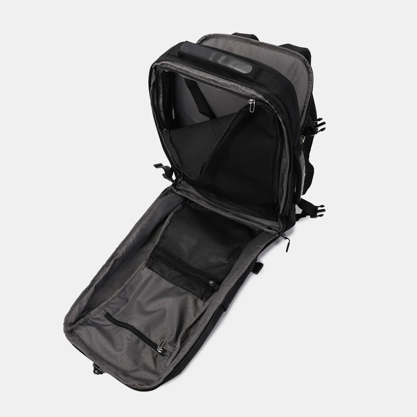 Hedgren Reisrugzak HCMBY10- Trip L Black 003