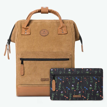 Cabaïa Rugzak Adventurer M Dubaï Cabaïa Rugzak Adventurer M Dubaï