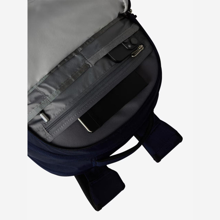 The NorthFace Rugzak Borealis Classic Navy The NorthFace Rugzak Borealis Classic Navy