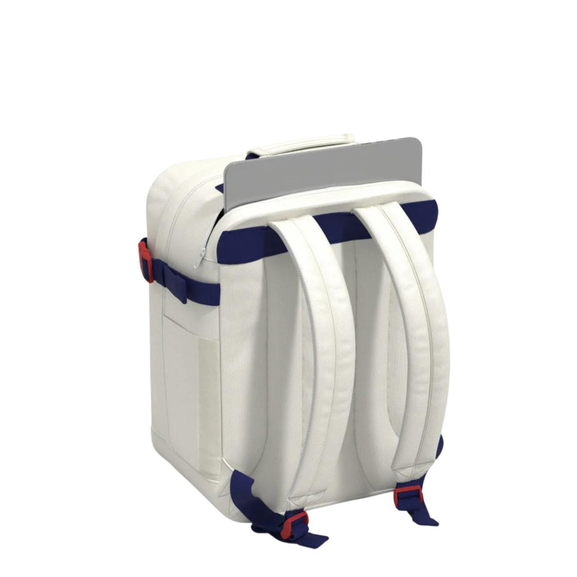 Cabin Zero Rugzak CZ33 28 Ltr Classic Tech Cloud Nine 2417