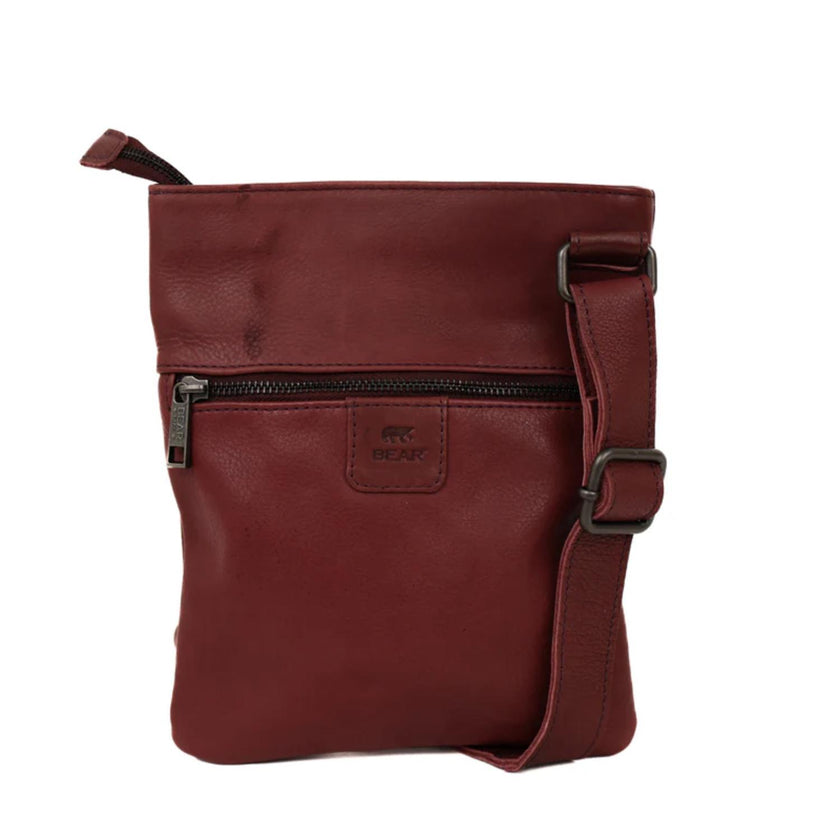 Bear Design Tas CP2454* Doris Bordo