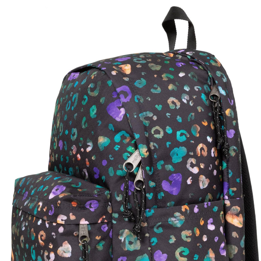 Eastpak Rugzak Day Office EK0A5BIK Beastimal black 6O5