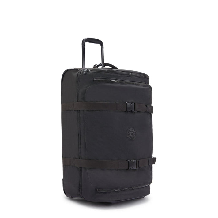Kipling Reistas Aviana M 12966 P39 Black Noir Kipling Reistas Aviana M 12966 P39 Black Noir
