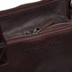 Chesterfield Tas C48.1433 Solvin Bruin 01
