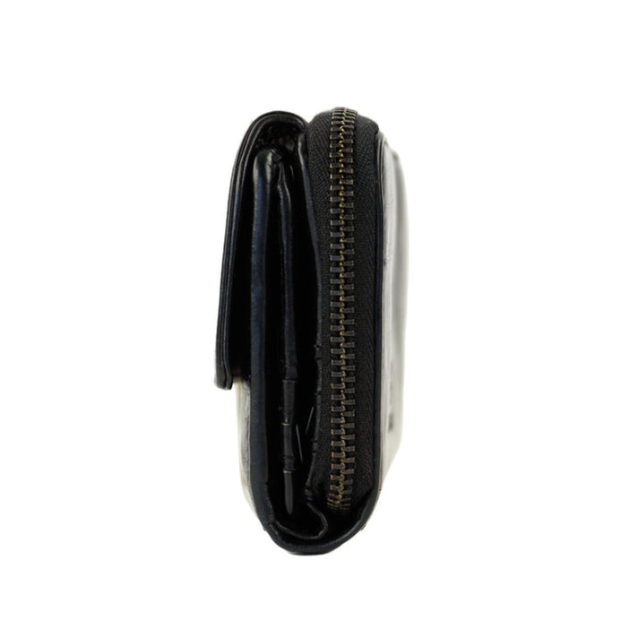 Bear Design Portemonnee CL9490 Britt Black Bear Design Portemonnee CL9490 Britt Black
