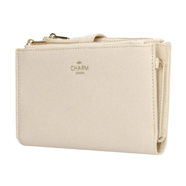 Charm Tasje 21425 Birmingham Creme 138 Charm Tasje 21425 Birmingham Creme 138