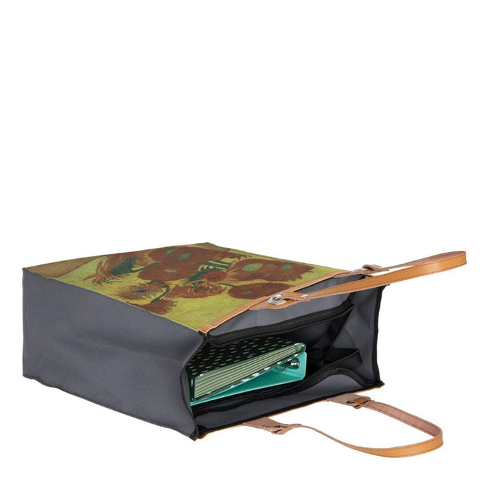 Piace Molto Boodschappentas 30.5085 Donetsk Sunflower 88 Piace Molto Boodschappentas 30.5085 Donetsk Sunflower 88