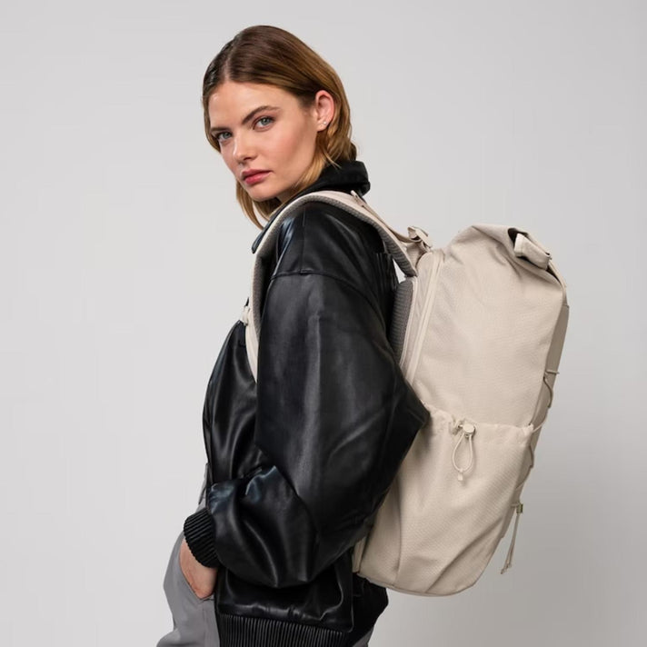 Kapten & Son Rugzak Banff Sandstone Kapten & Son Rugzak Banff Sandstone