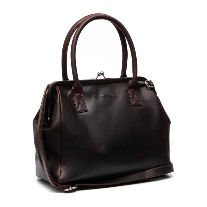 Chesterfield Tas C48.1415 Dorin Bruin 01 Chesterfield Tas C48.1415 Dorin Bruin 01