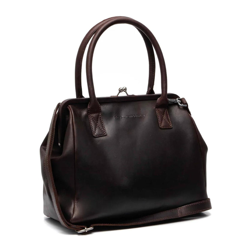 Chesterfield Tas C48.1415 Dorin Bruin 01