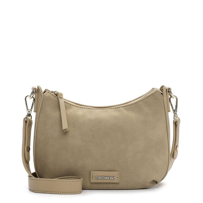 Emily & Noah Tas 65670 Jeanna Khaki 910 Emily & Noah Tas 65670 Jeanna Khaki 910
