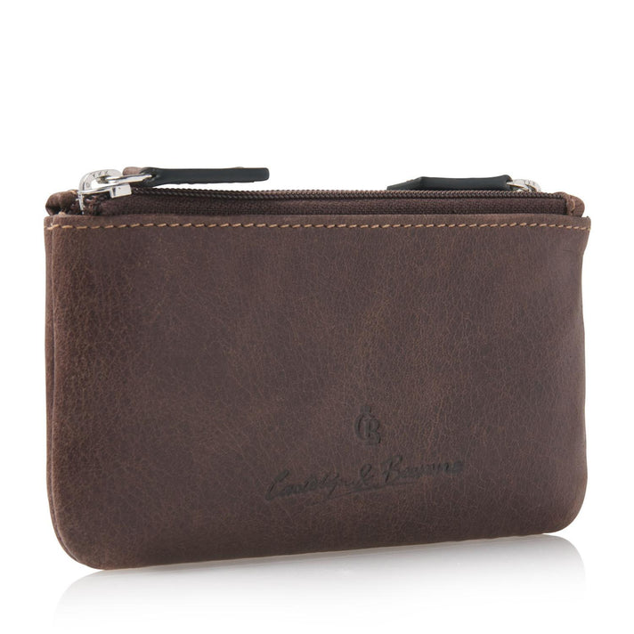 Castelijn en Beerens Sleuteletui 48 0009 Canyon Mocca Castelijn en Beerens Sleuteletui 48 0009 Canyon Mocca