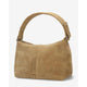 Shabbies Amsterdam Tas SH003200951W Suede Selena Light Cognac 2005