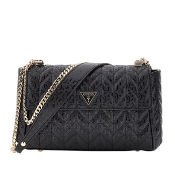 Guess Tas GG974121 Stacey Black BLA Guess Tas GG974121 Stacey Black BLA