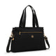 Kipling Laptoptas Elysia work 18067 X61 Blush Gold Black