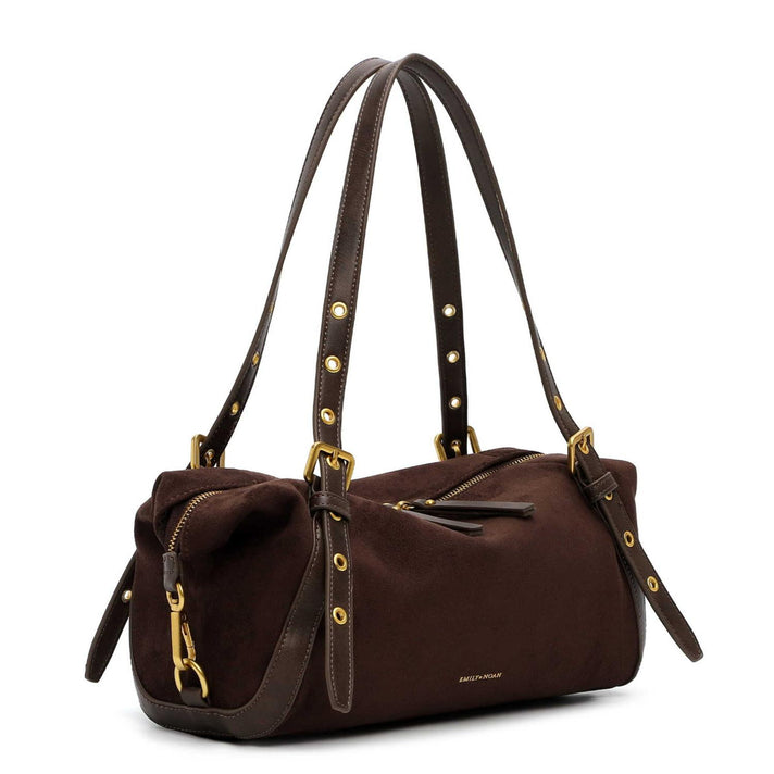 Emily & Noah Tas 65843 Laren Brown 200 Emily & Noah Tas 65843 Laren Brown 200