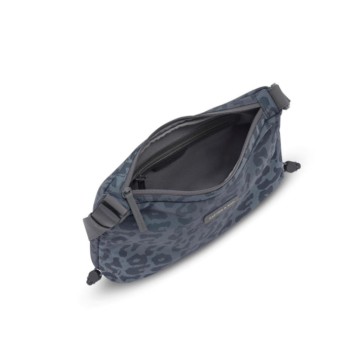 Kapten & Son Tas Skara S Leo Dark Grey Kapten & Son Tas Skara S Leo Dark Grey