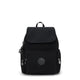 Kipling Rugzak City Zip S 14430* 2EN Infinite black