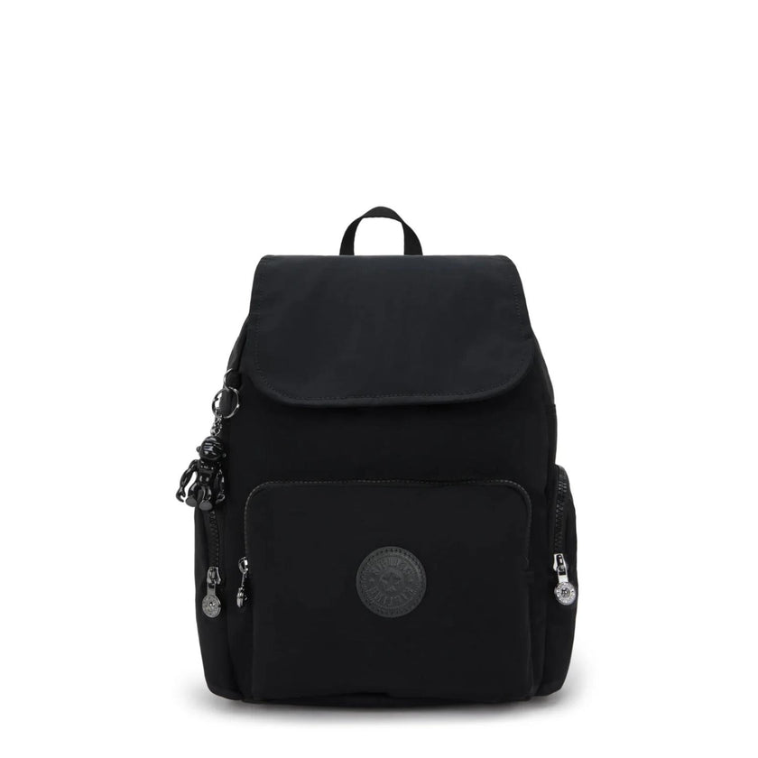 Kipling Rugzak City Zip S 14430* 2EN Infinite black