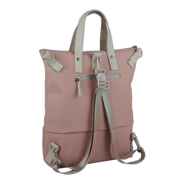 New Rebels Rugzak 51.1327 Trenton Old Pink 70 New Rebels Rugzak 51.1327 Trenton Old Pink 70