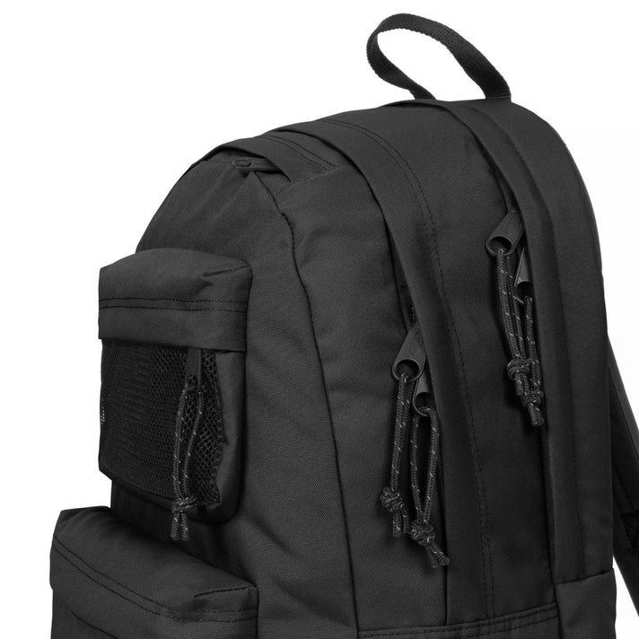 Eastpak Rugzak Double office EK0A5BIS Black 008 Eastpak Rugzak Double office EK0A5BIS Black 008
