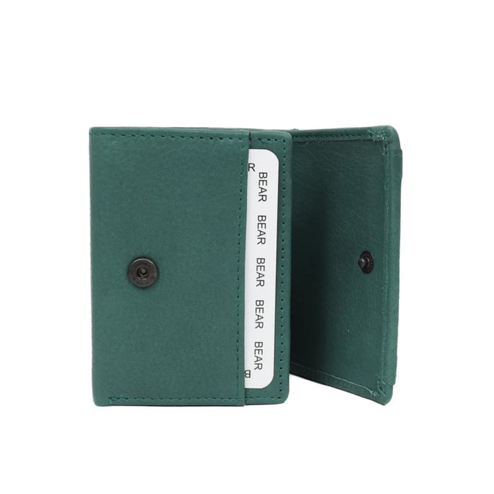 Bear Design Portemonnee CP4102 Nana Aqua Bear Design Portemonnee CP4102 Nana Aqua