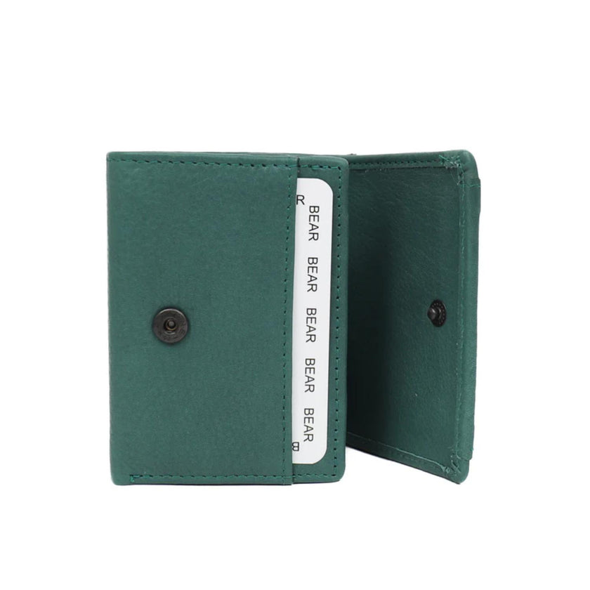 Bear Design Portemonnee CP4102 Nana Aqua
