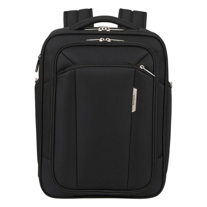 Samsonite Rugzak 159856 Backpack S 7416 Ozone Black Samsonite Rugzak 159856 Backpack S 7416 Ozone Black